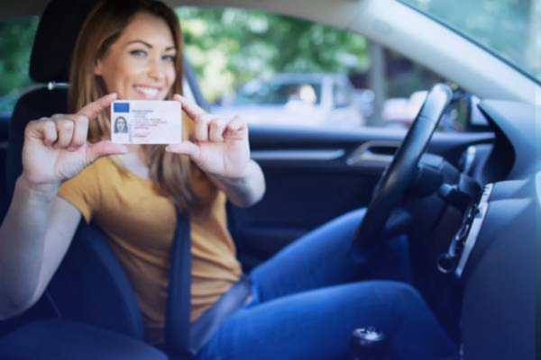 cita para tramitar la licencia de conducir en Yucatán