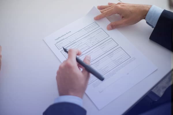 Requisitos para hacer el trámite de cambio de propietario en Querétaro