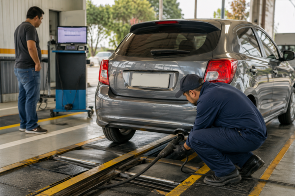 trámites vehiculares edomex
