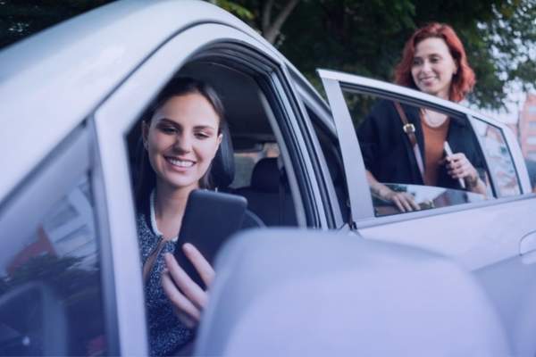 mejor seguro para uber