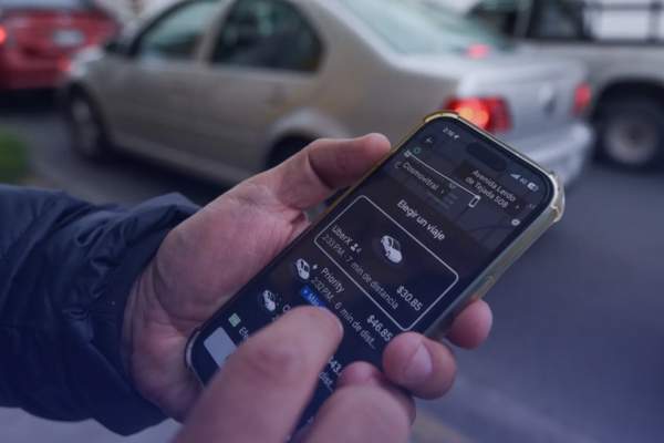 mejores autos para uber en mexico