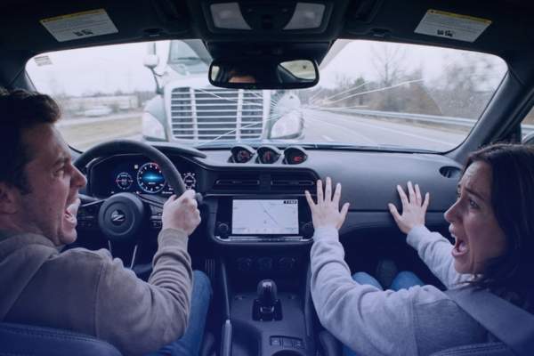 que hacer en caso de accidente de uber