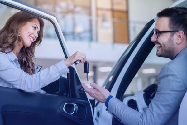 renta de autos para uber