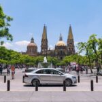 tarjeta de circulación Jalisco