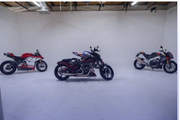 que es un credito para moto