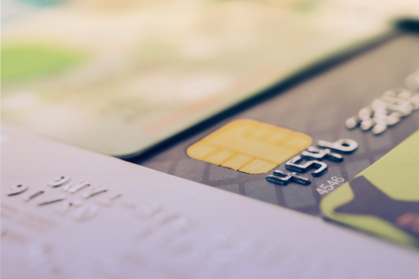 Tipos de Generadores de Crédito