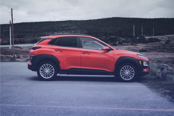 ventajas de un seguro para crossover