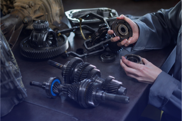 Ventajas de un Seguro de Autopartes