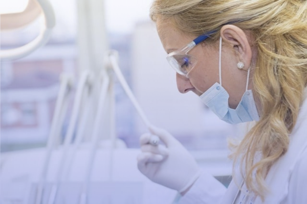 aseguradoras con seguro dental