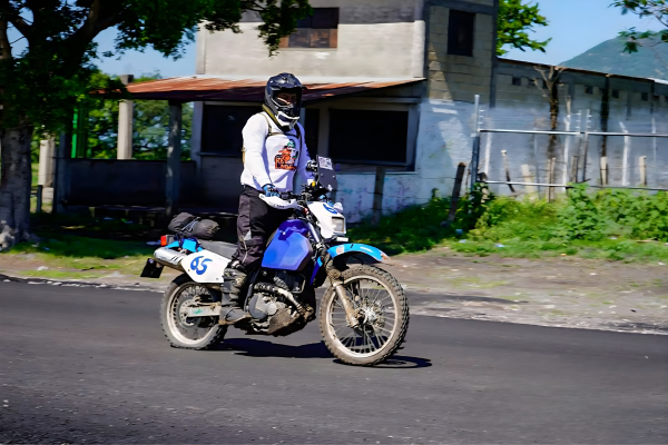 carreras de motos