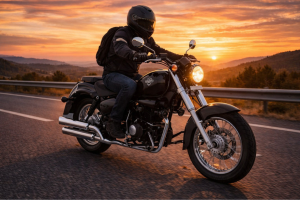 Seguros para motos en Guadalajara