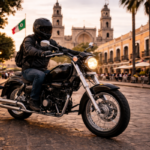 seguros de motos mérida
