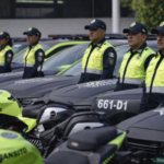 control vehicular CDMX