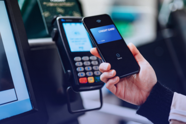 wallet para pagar seguros