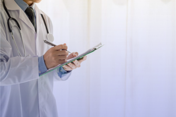 Funciones de un médico internista