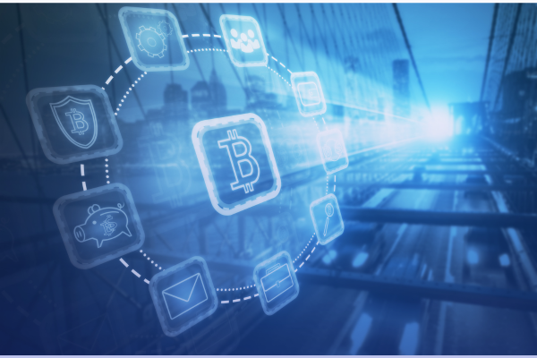 Cómo funciona el Blockchain en seguros