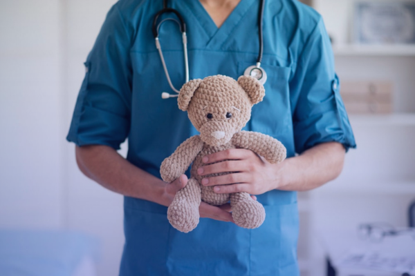 Coberturas de gastos médicos en pediatría