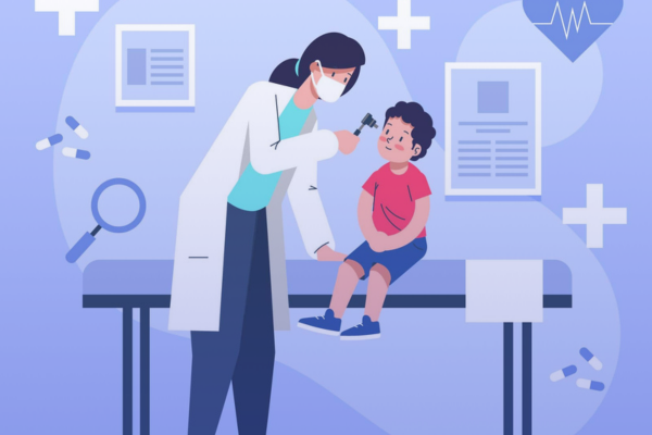 padecimientos que atiende la pediatría