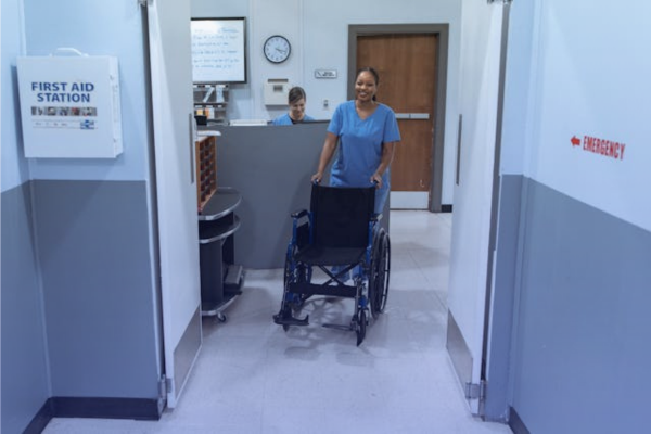 que es un accidente cerebrovascular