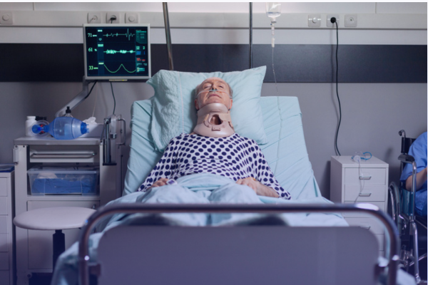 Qué es la Terapia Intensiva