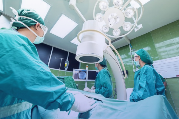 Cáncer de próstata síntomas