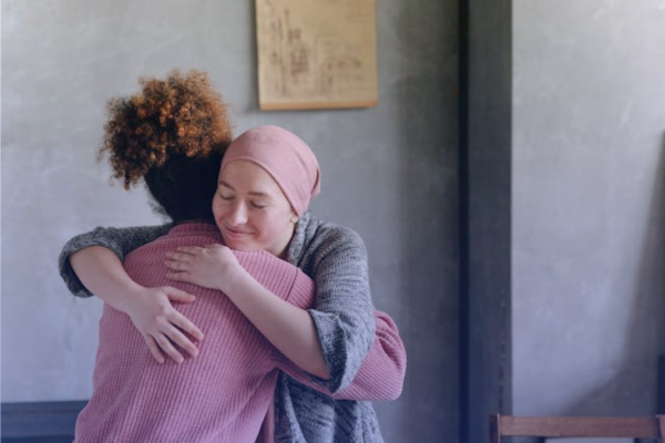 AXA cubre el cáncer