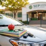 seguro para auto para trabajadores de la sep