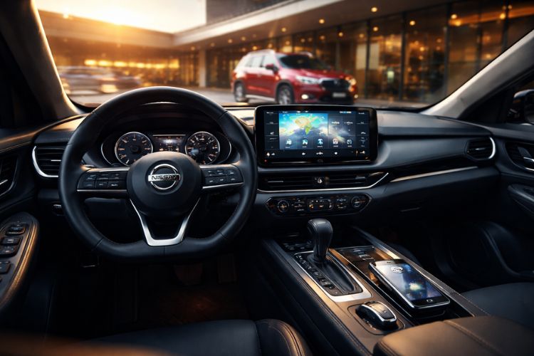 seguro de auto nissan