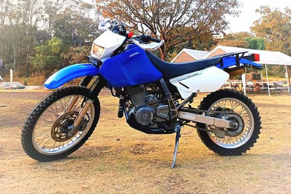 seguro para motos usadas