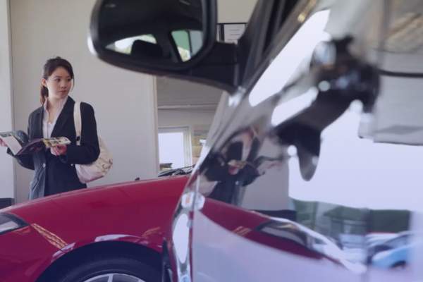 cómo contratar un seguro de auto