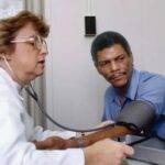 Hipertensión arterial