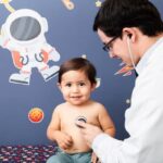 Seguro de Gastos Médicos cubre Pediatría