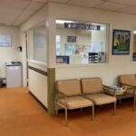 Clínica ambulatoria