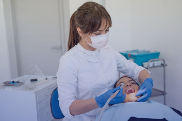 Cómo contratar una cobertura de plan dental