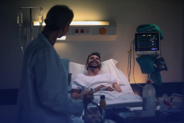 Cotiza tu seguro de gastos médicos