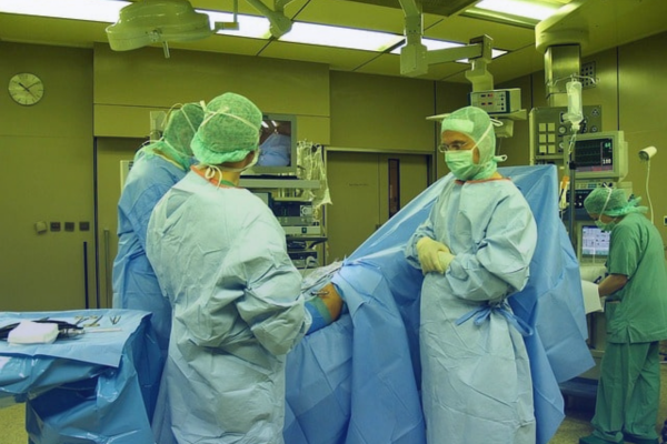 Diferencias entre un SGMM y el IMSS