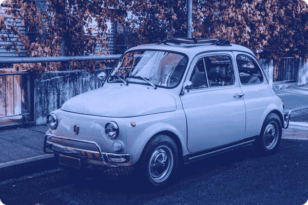 Seguros de Automóvil