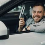 Seguros de autos para jóvenes