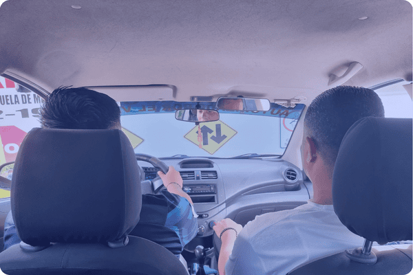 seguro de auto por mes