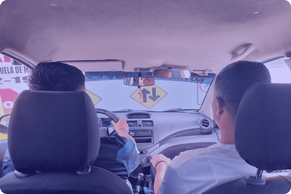 seguro de auto por día