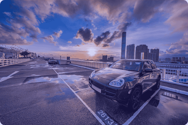 uber fleet