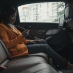 uber fleet