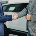 Asegurar carro legalizado