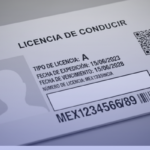 Licencia de conducir