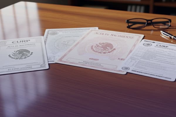 Piden RFC con CURP para contratar un seguro