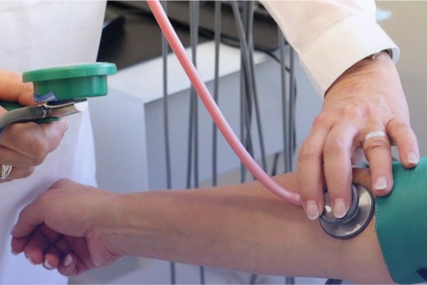 Siniestros más caros en gastos médicos México