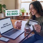 seguro de auto Hot Sale