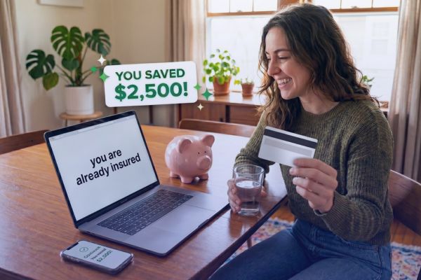 hot sale para seguro