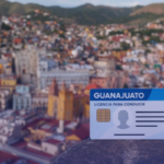 licencia de conducir Guanajuato
