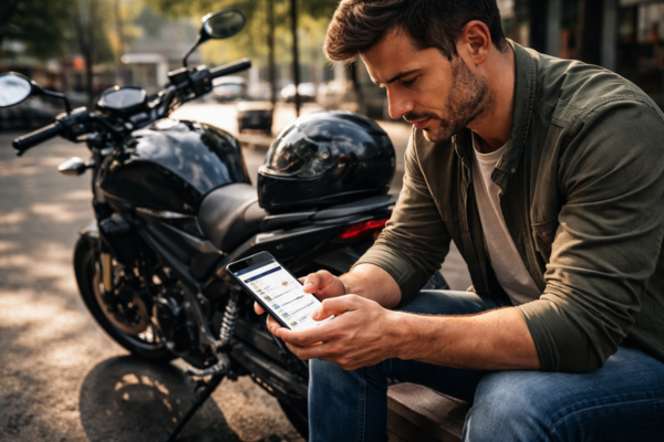 seguros para motos banorte